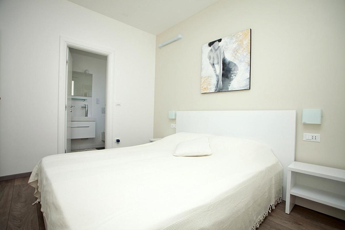With A Parking Space - 3393 Rovigno